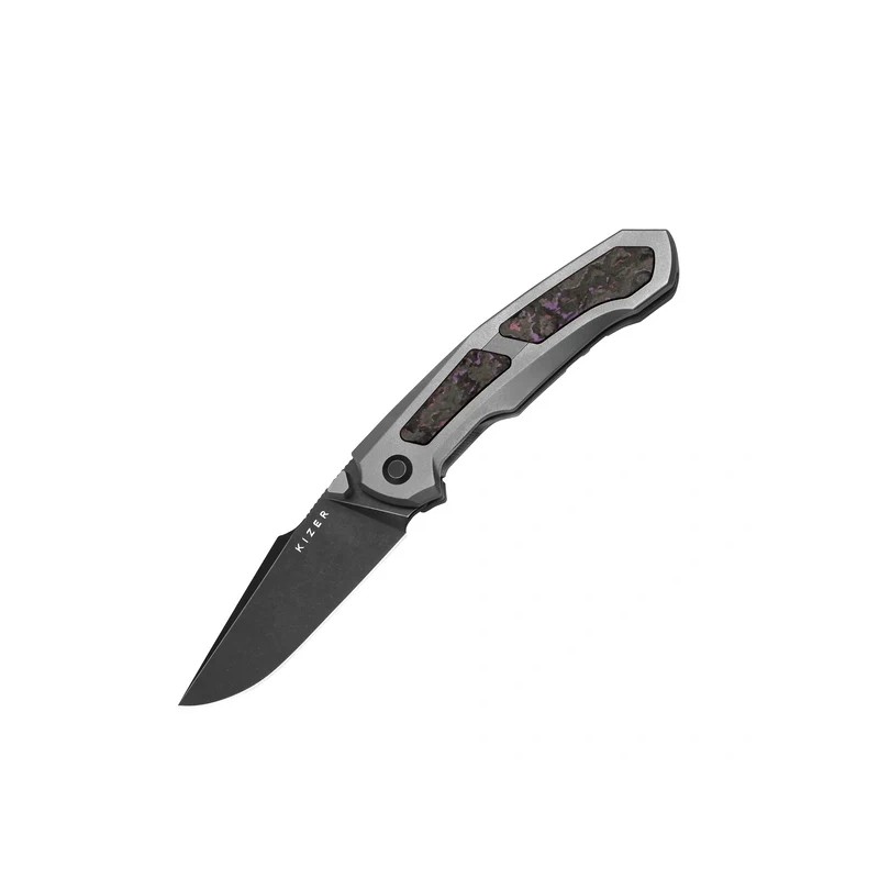 Nóż składany Kizer Feweed S35VN (Ki3694A1)