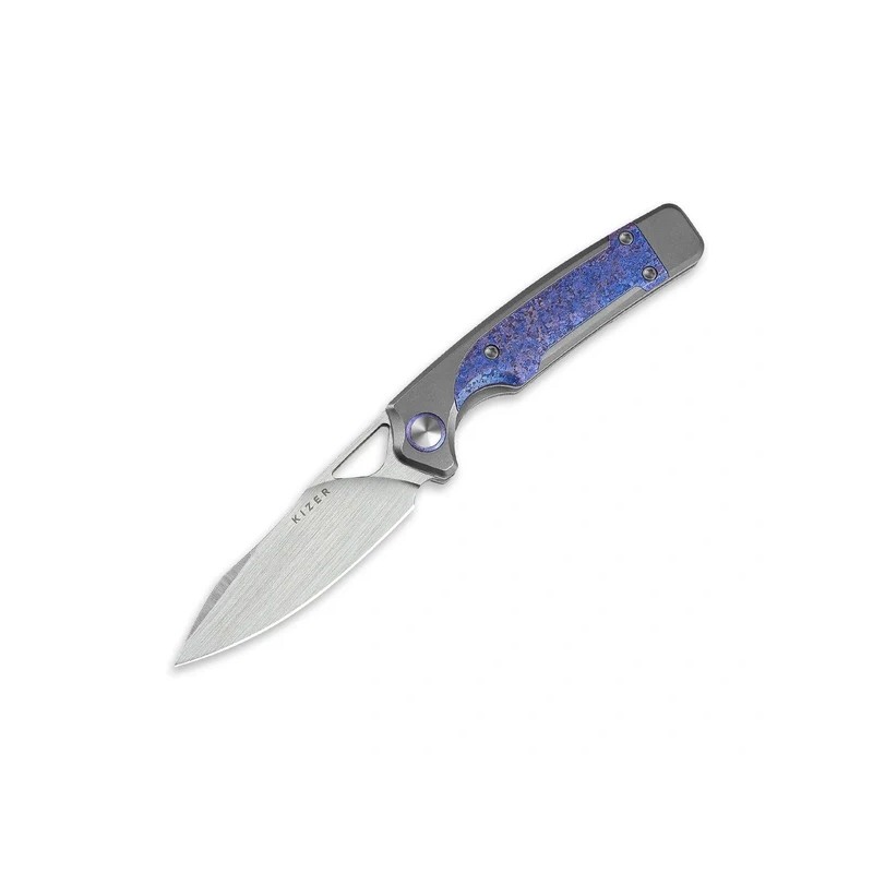 Nóż składany Kizer Ara S45VN (Ki3729A3)