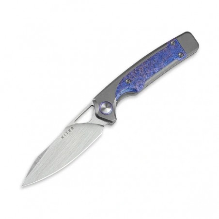 Nóż składany Kizer Ara S45VN (Ki3729A3)