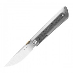Nóż składany Kizer Quoll S45VN (Ki3733A1)