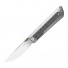Nóż składany Kizer Quoll S45VN (Ki3733A1)