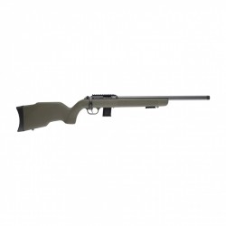 Karabinek bocznego zapłonu Diana R-22 kal. .22 WMR carbon