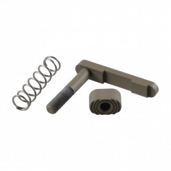 Zatrzask magazynka AT3 Tactical do AR-15 AT3-MC-MB-KIT-FDE