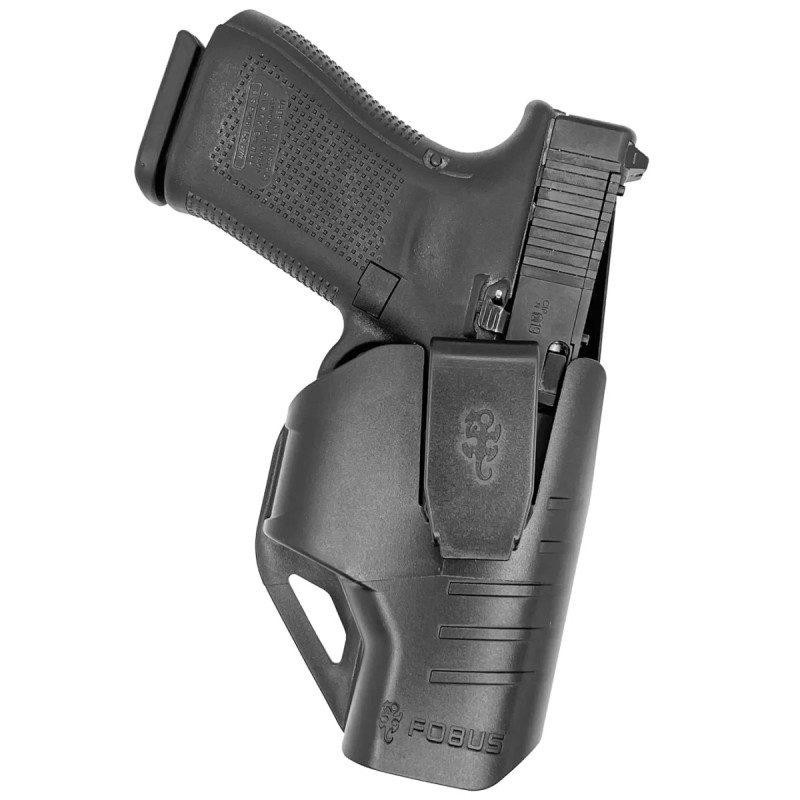 Kabura Fobus GLC do Glock 17, 19, 19X, 22, 23, 25, 26, 27, 31, 32, 34, 35, 45, Palmetto, Ruger i Shadow Systems