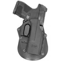 Kabura Fobus GL-3 SH RT do Glock 43, 43X, 48, Bul Axe Atchet i Mossberg MC2C