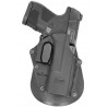 Kabura Fobus GL-3 SH RT do Glock 43, 43X, 48, Bul Axe Atchet i Mossberg MC2C