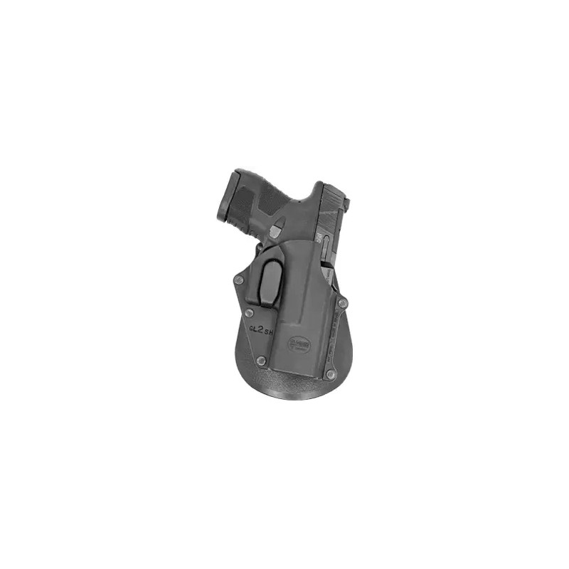 Kabura Fobus GL-3 SH do Glock 43, 43X, 48, Bul Axe Atchet i Mossberg MC2C
