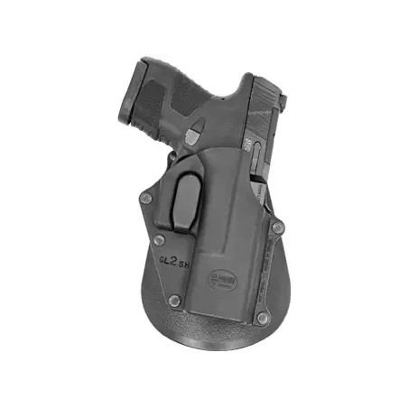 Kabura Fobus GL-3 SH do Glock 43, 43X, 48, Bul Axe Atchet i Mossberg MC2C