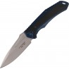 Nóż Herbertz Solingen Carbon Drop Point Folder 92mm (576712)
