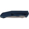 Nóż Herbertz Solingen Carbon Drop Point Folder 92mm (576712)