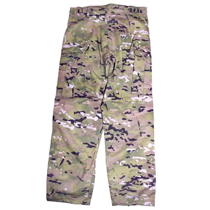 Spodnie Camo 94/178