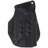 Kabura boltaron Fobus SF7R do Sig-Sauer P365 Fuse z Streamlight TLR7