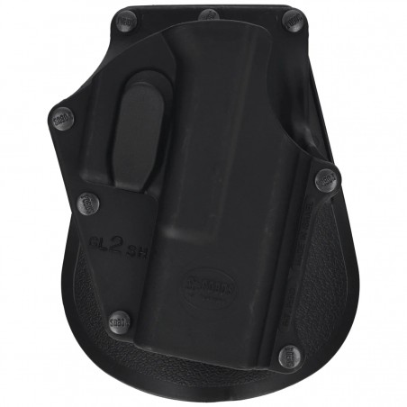 Kabura Fobus GL-3 SH RT do Glock 43, 43X, 48, Bul Axe Atchet i Mossberg MC2C