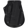 Kabura Fobus GL-3 SH RT do Glock 43, 43X, 48, Bul Axe Atchet i Mossberg MC2C