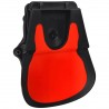 Kabura Fobus GL-3 SH RT do Glock 43, 43X, 48, Bul Axe Atchet i Mossberg MC2C
