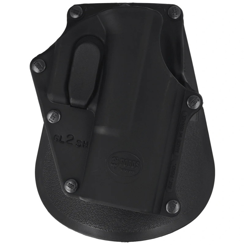 Kabura Fobus GL-3 SH do Glock 43, 43X, 48, Bul Axe Atchet i Mossberg MC2C