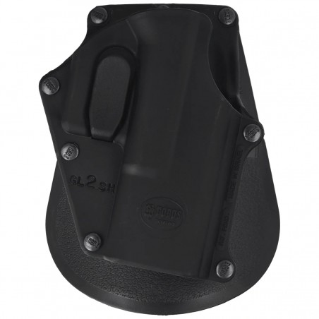 Kabura Fobus GL-3 SH do Glock 43, 43X, 48, Bul Axe Atchet i Mossberg MC2C