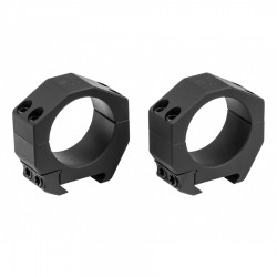 Montaż Vortex Precision 34 mm