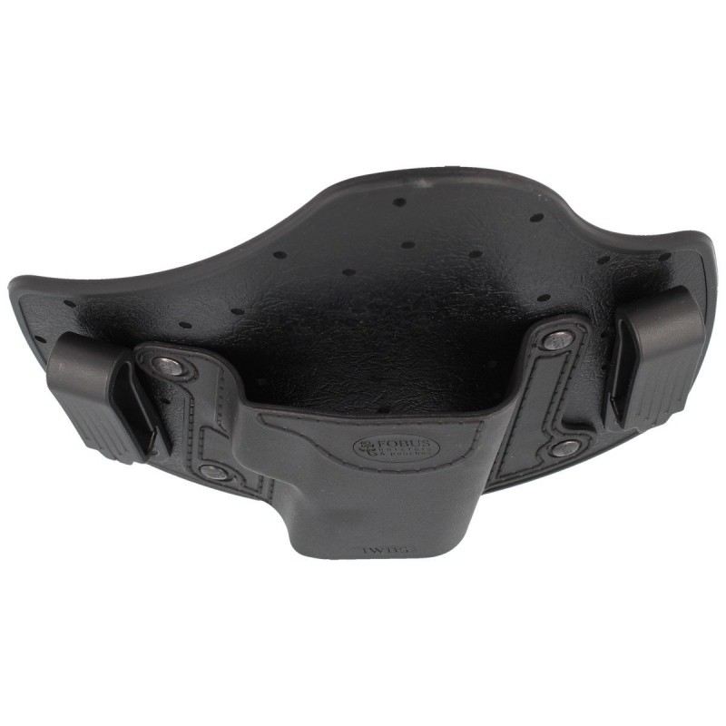 Kabura wewnętrzna Fobus IWB Glock, Walther, Sig, S&W Prawa (IWBS)