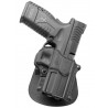 Kabura Fobus HS 2000, IWI, Ruger, Springfield XD i XDM, Taurus (SP-11 BH ND)