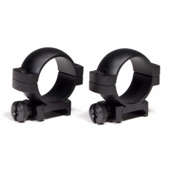 Montaż Vortex Hunter 30 mm