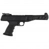 Pistolet wiatrówka Voltran Ekol Fowler Black 4.5 mm
