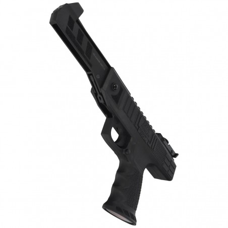Pistolet wiatrówka Voltran Ekol Fowler Black 4.5 mm