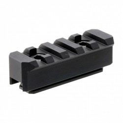 Adapter Fortmeier Picatinny do UIT