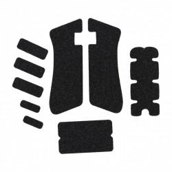 Okleiny chwytu Creative Guns Grip Tape do GLOCK 17 - gen. 5