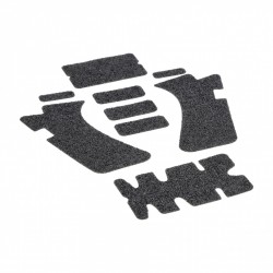 Okleiny chwytu Creative Guns Grip Tape do GLOCK 19 - gen. 5