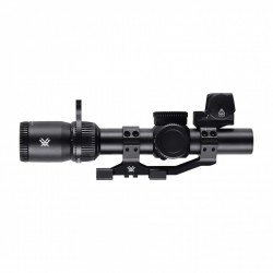 Zestaw taktyczny Vortex AR: Luneta Venom 1-6x24 AR-BDC3...