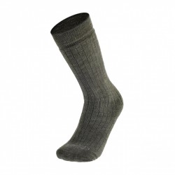 Podkolanówki Myśliwskie Comodo Hunting Merino SMD-02 Khaki