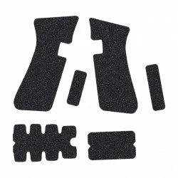 Okleiny chwytu Creative Guns Grip Tape do GLOCK 43x