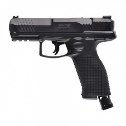 Pistolet na kule gumowe T4E TPX 50 Gen 2 kal. .50 CO2