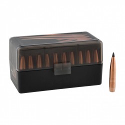 Pociski Cutting Edge Bullets .338 Lazer Gen 2 Single Feed...