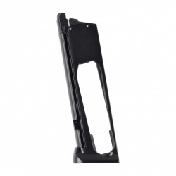 Magazynek do Ruger SR1911 Competition 4,5mm 19-nab