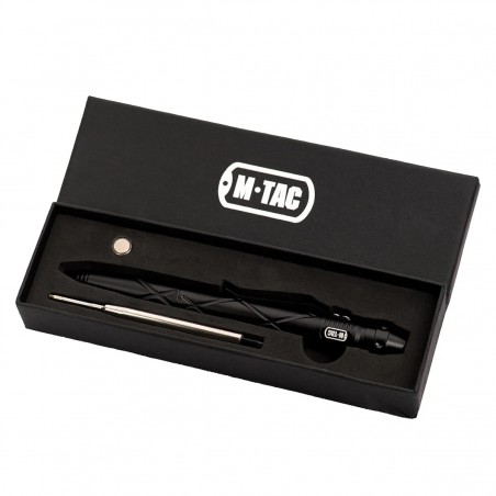 Długopis Taktyczny M-Tac TP-04 Black (60033002)