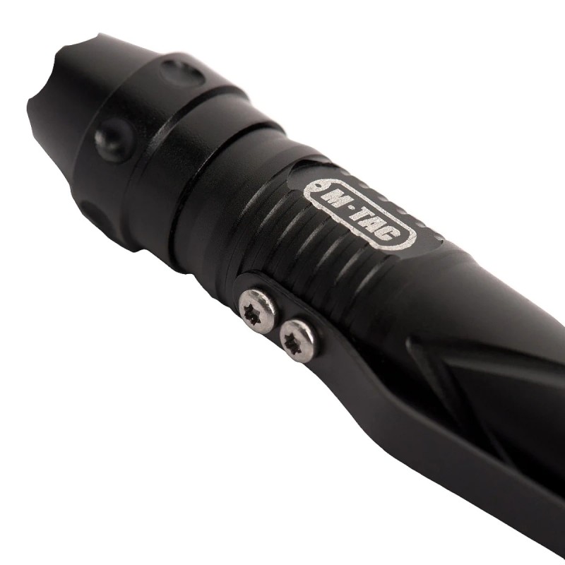 Długopis Taktyczny M-Tac TP-04 Black (60033002)