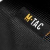 Torba M-Tac z kaburą na pistolet i z rzepem Black (10061002)
