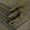 Torba M-Tac z kaburą na pistolet Olive (10061901)