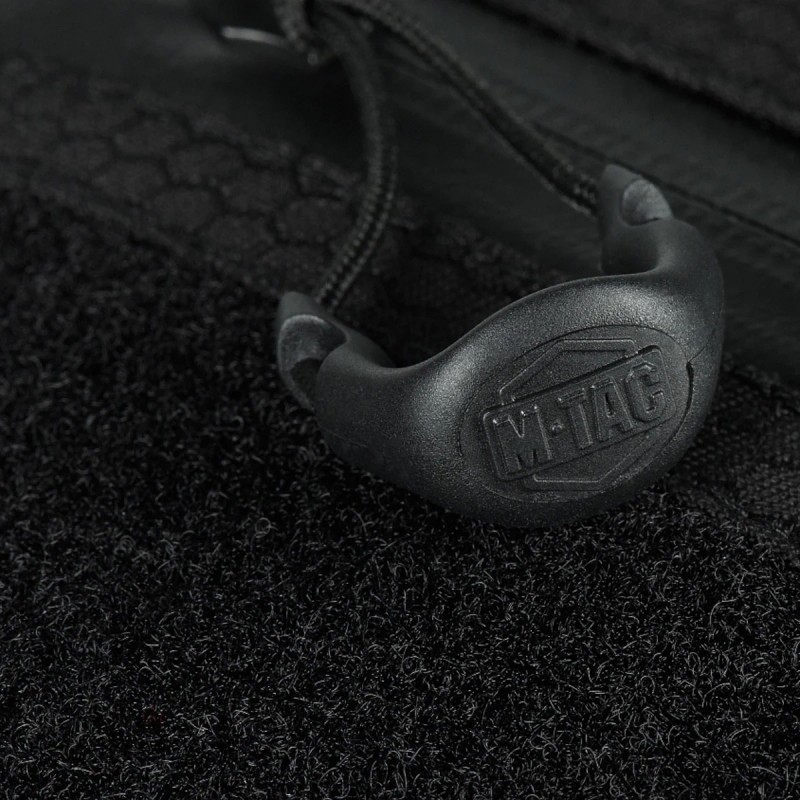 Torba na ramię M-Tac Sling Pistol Bag Elite Hex (z Rzepem) (51403002)