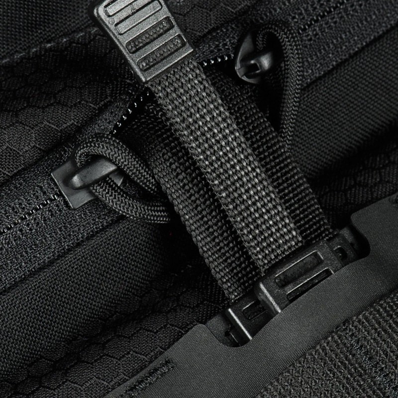 Torba na ramię M-Tac Sling Pistol Bag Elite Hex (z Rzepem) (51403002)
