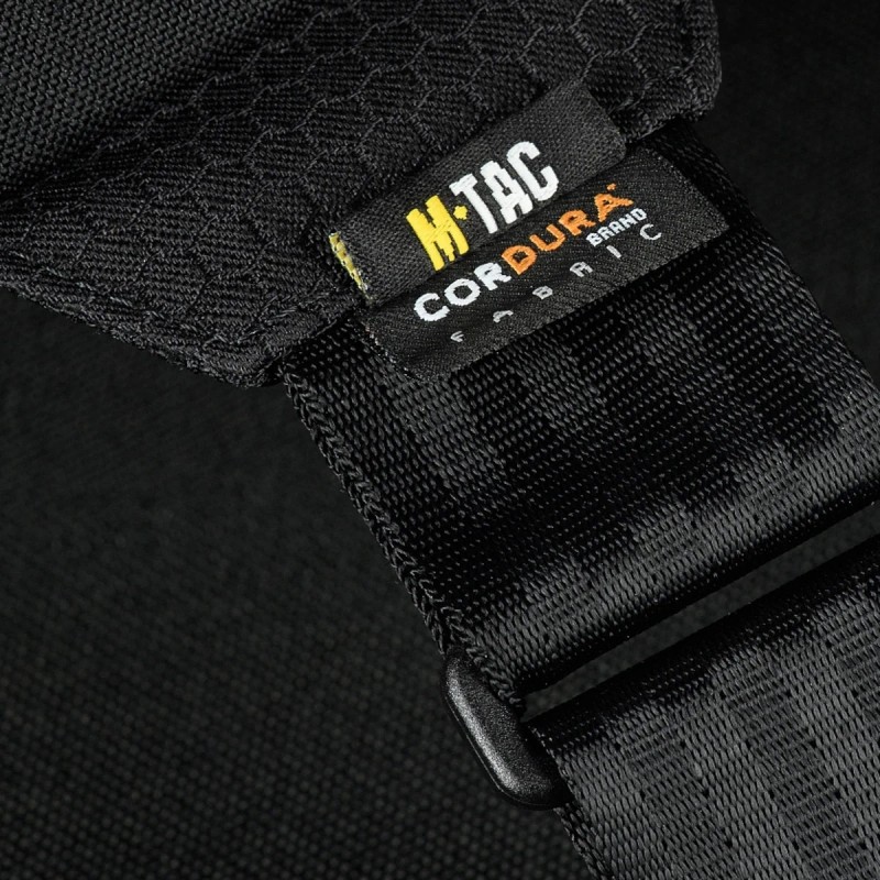 Torba na ramię M-Tac Sling Pistol Bag Elite Hex (z Rzepem) (51403002)