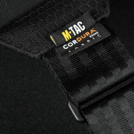 Torba na ramię M-Tac Sling Pistol Bag Elite Hex (z Rzepem) (51403002)