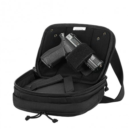 Torba M-Tac EDC Bag Elite Black (10389002)