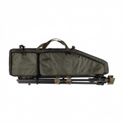 Pokrowiec na broń Forsport SILENT HUNTER 123 cm oliwkowy