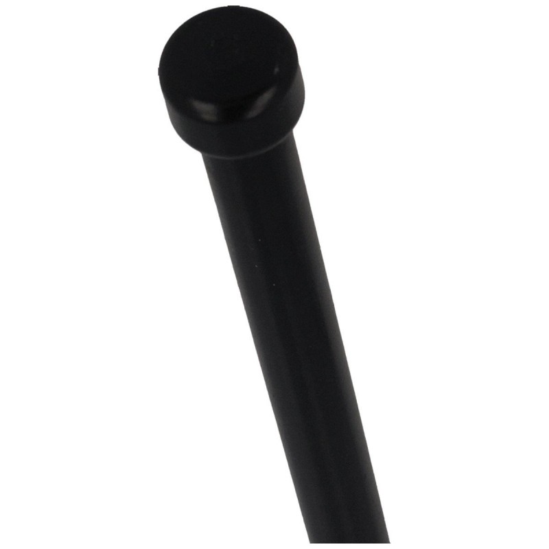Pałka teleskopowa hartowana ESP Ergonomic 21'' (ExBO-21HE-BK)