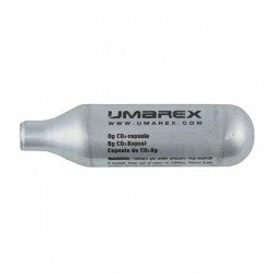 Nabój kapsuła CO2 Umarex 10 x 8 g