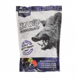 Wabik na dziki zapachowy Hog Wild