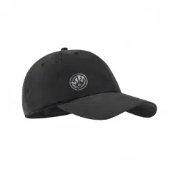 Czapka Beretta 500 years Cap Camo Logo, czarna
